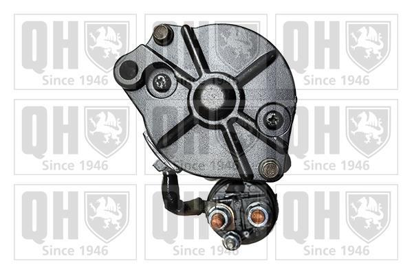 Motor de arranque (Arrancador) QUINTON HAZELL QRS1281